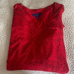 Women’s Apt 9 Super Soft Long Sleeve